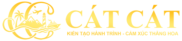 Cat Cat Travel