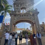 Chùa Vĩnh Tràng – Nét đẹp tâm linh giữa lòng thành phố Mỹ Tho
