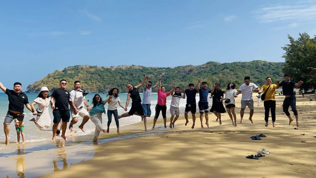 tour Sóc Trăng Côn Đảo 2 ngày 2 đêm
