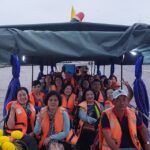 Kinh nghiệm đi tour Cần Thơ 3 ngày 2 đêm: Chuyến hội ngộ KB17 – 25 năm gặp lại, vui tới mức về rồi vẫn còn cười