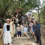 Kinh nghiệm đi tour Ninh Chữ – Cổ Thạch 3 ngày 2 đêm: Một chuyến đi có biển xanh, văn hóa Chăm và những tiếng cười trên xe