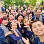 🌴 MỘT NGÀY “NÁO LOẠN” Ở VINH SANG: KÉO CO HẾT MÌNH, BẮT CÁ HẾT HỒN VÀ SAY TÌNH MIỀN TÂY 😂🐟