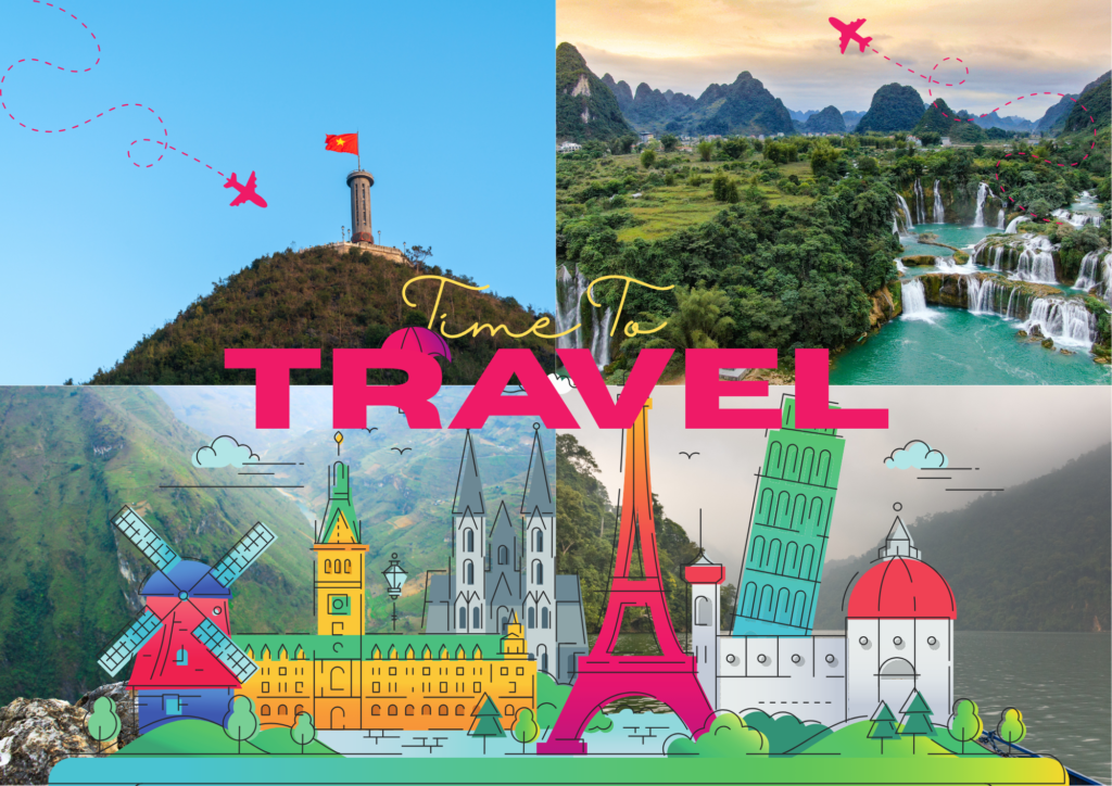 Tour Đông Bắc 5 ngày 4 đêm cùng Cat Cat Travel