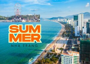 Tour Nha Trang 4 ngày 3 đêm