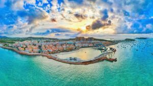 tour Phú Quốc 3 ngày 2 đêm