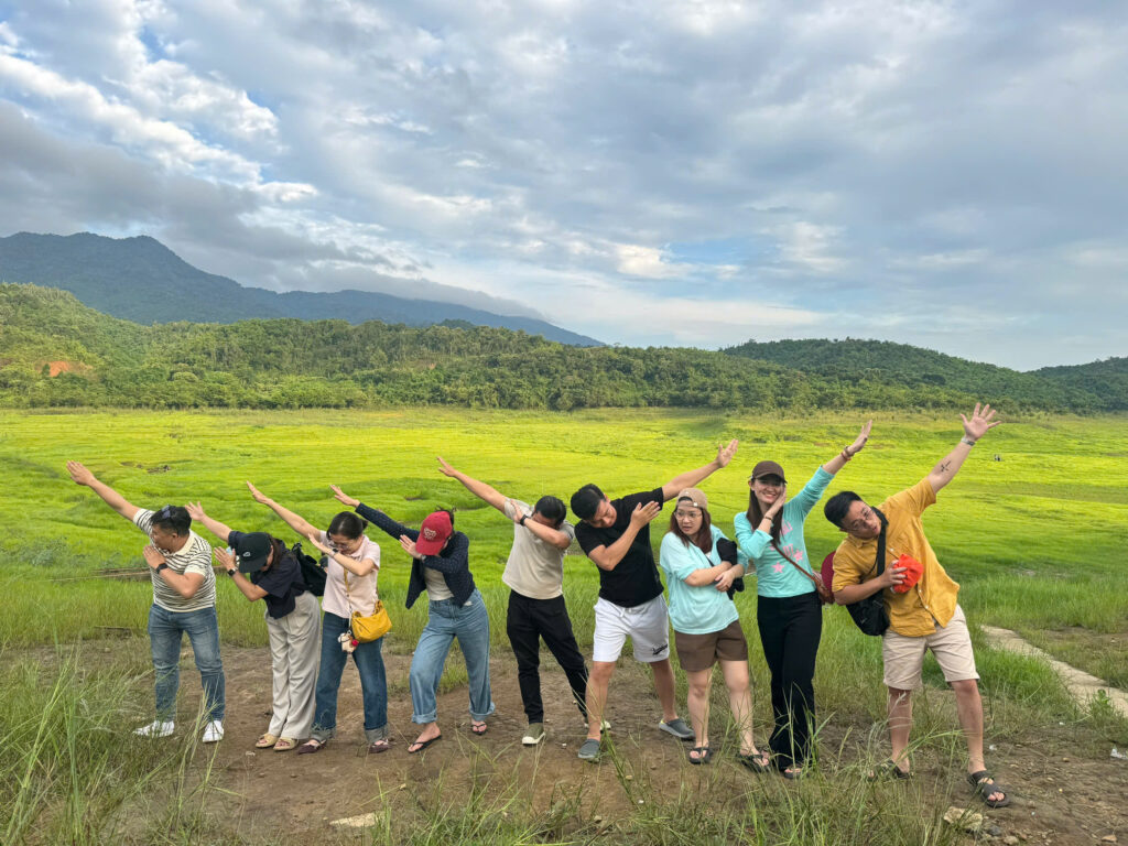 tour Tây Nguyên 3 ngày 3 đêm