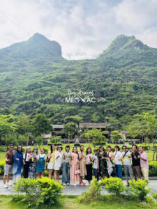 Hà Giang – Chuyến đi để nhớ, những con người để thương