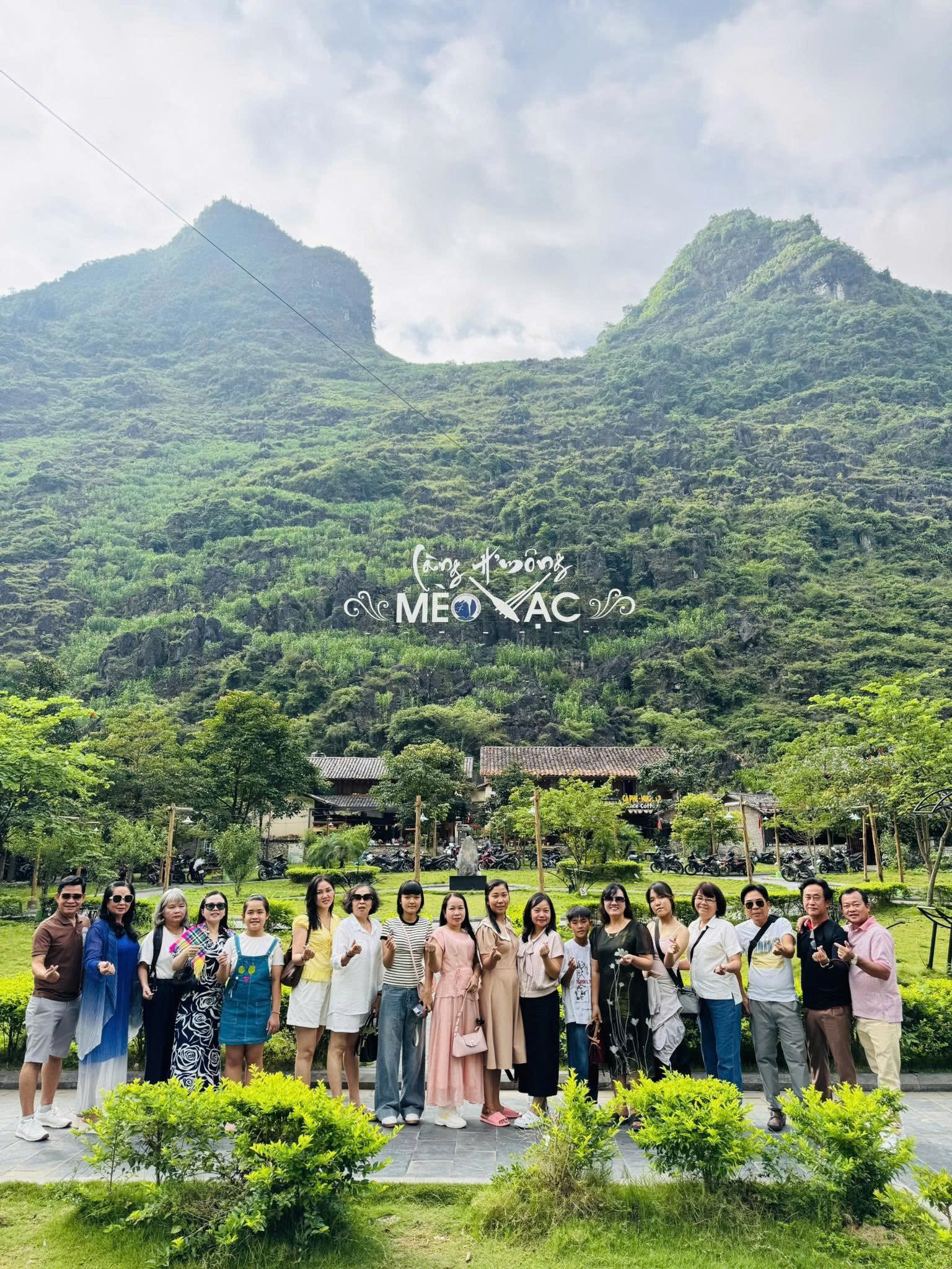 Hành trình Hà Giang 3 ngày 2 đêm cùng Cát Cát Travel