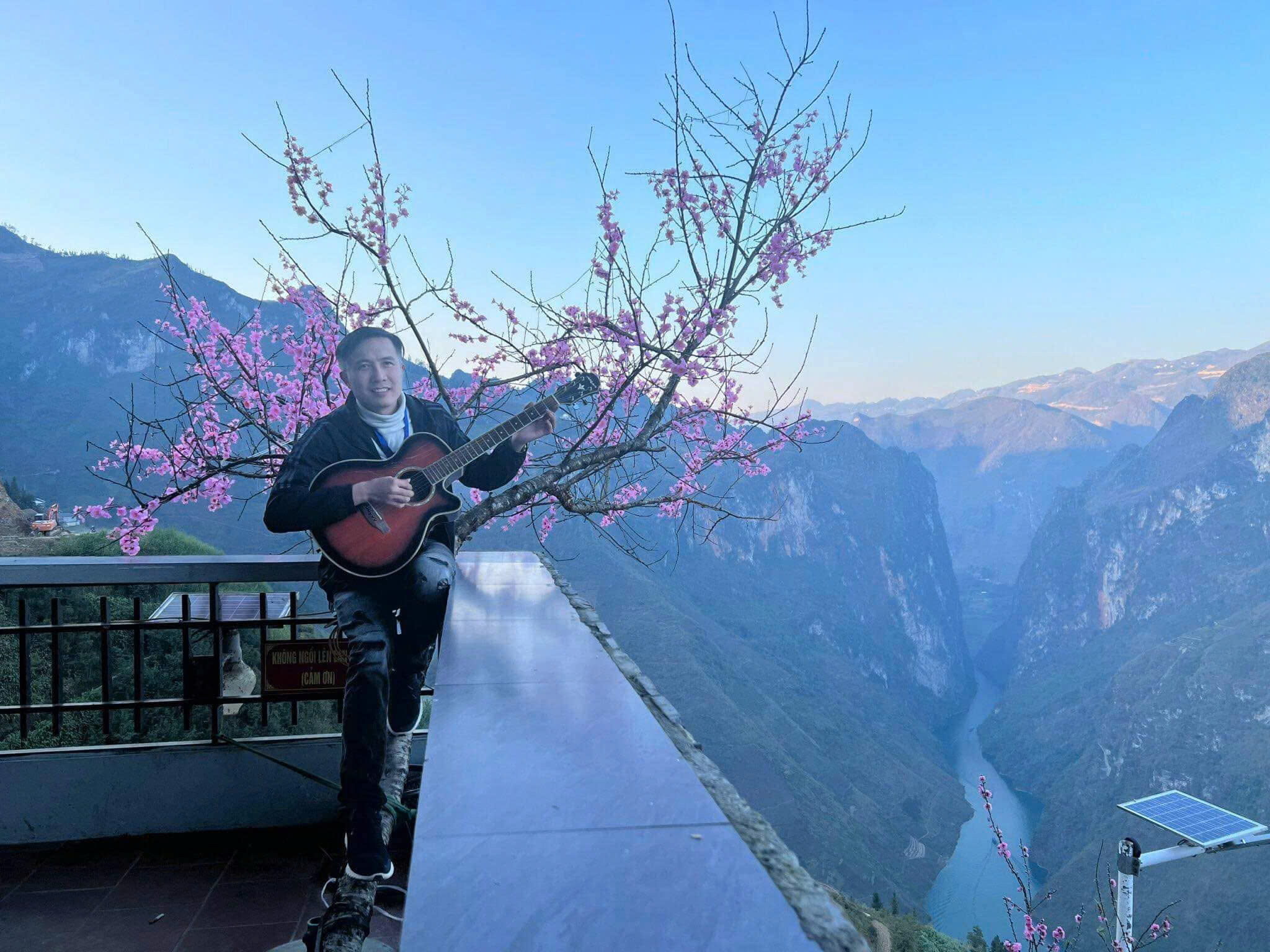 Hành trình Hà Giang 3 ngày 2 đêm - đèo Mã Pí Lèng