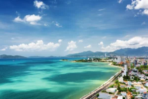 Tour Nha Trang Cát Cát Travel