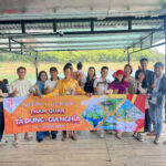 Tour Tây Nguyên Tà Đùng – Một chuyến đi, rất nhiều điều để nhớ